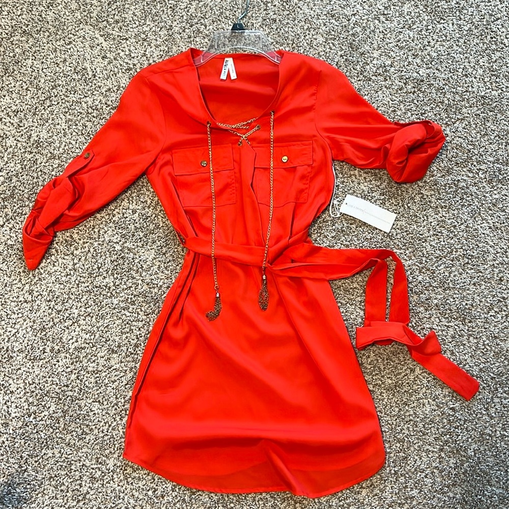 Women’s dress